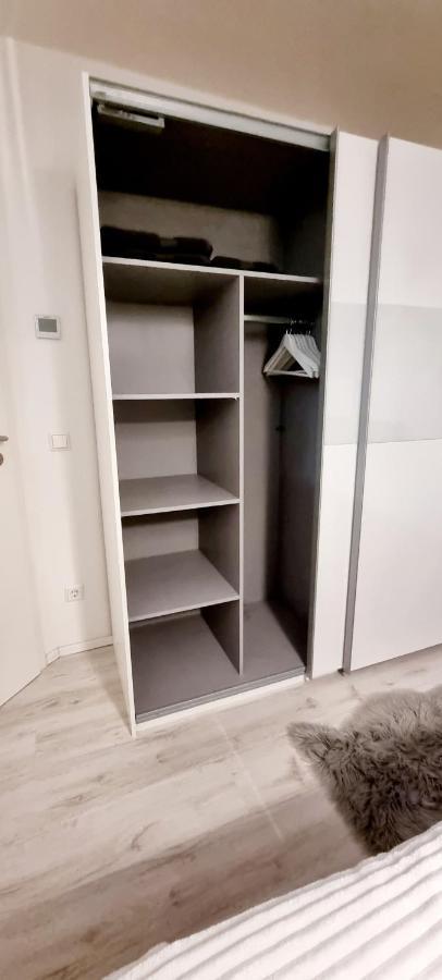 New Modern Selfcheckin Publicfreeparking Highspeed Wifi Kingsizebed Apartment Baden-Baden Exterior photo