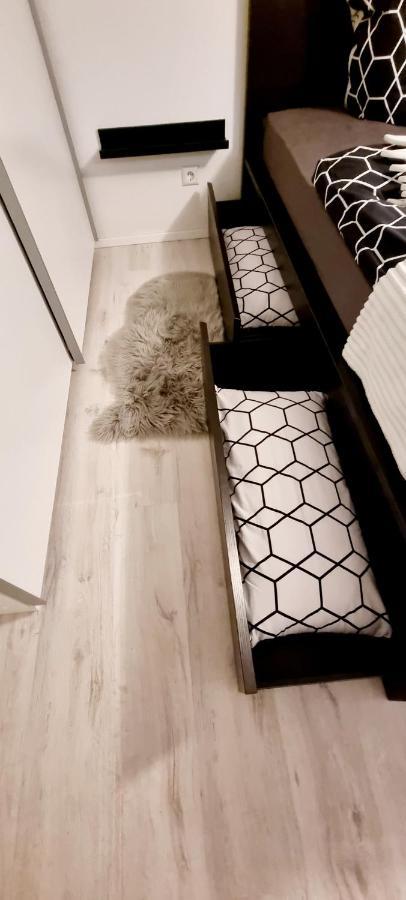 New Modern Selfcheckin Publicfreeparking Highspeed Wifi Kingsizebed Apartment Baden-Baden Exterior photo