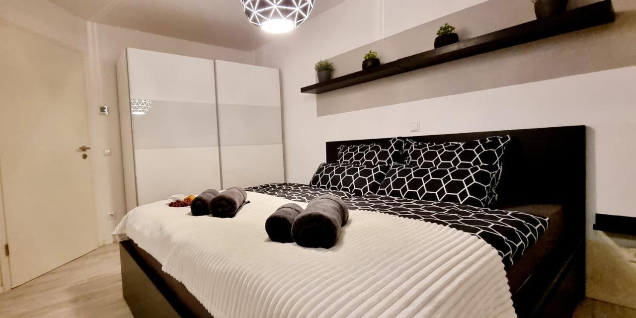 New Modern Selfcheckin Publicfreeparking Highspeed Wifi Kingsizebed Apartment Baden-Baden Exterior photo