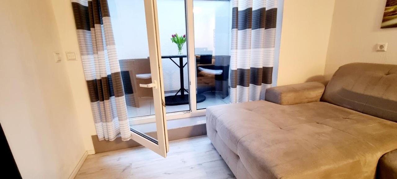 New Modern Selfcheckin Publicfreeparking Highspeed Wifi Kingsizebed Apartment Baden-Baden Exterior photo